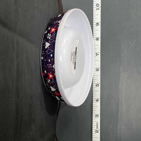 White and Purple Small Pets - Picture 3 of 4